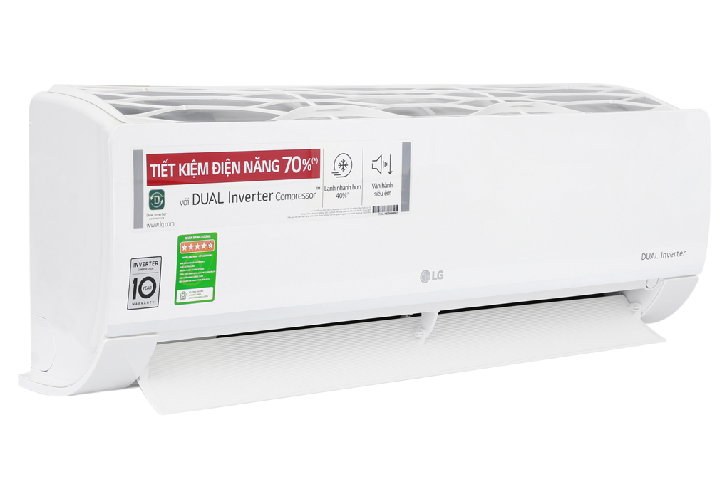 Máy lạnh LG Inverter 1.5 HP V13ENS