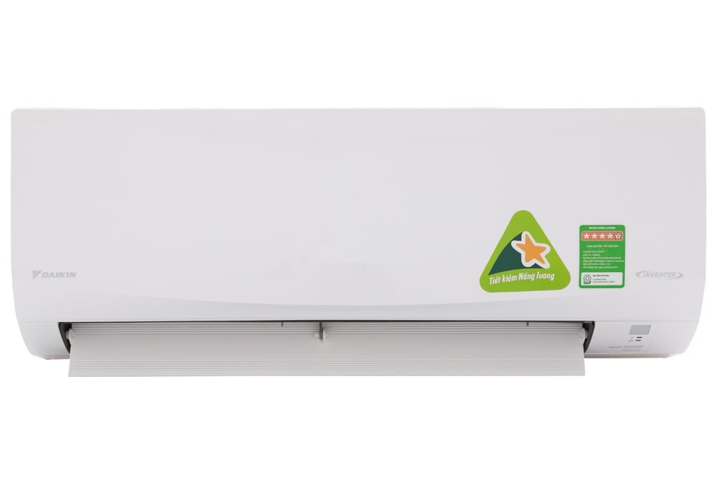 Máy lạnh Daikin Inverter 2.5 HP FTKQ60SVMV