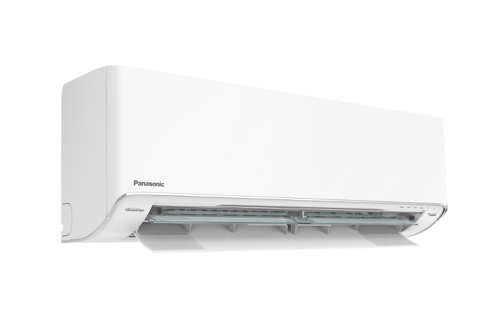 Điều hòa Panasonic Inverter 11900 BTU CU/CS-XU12XKH-8