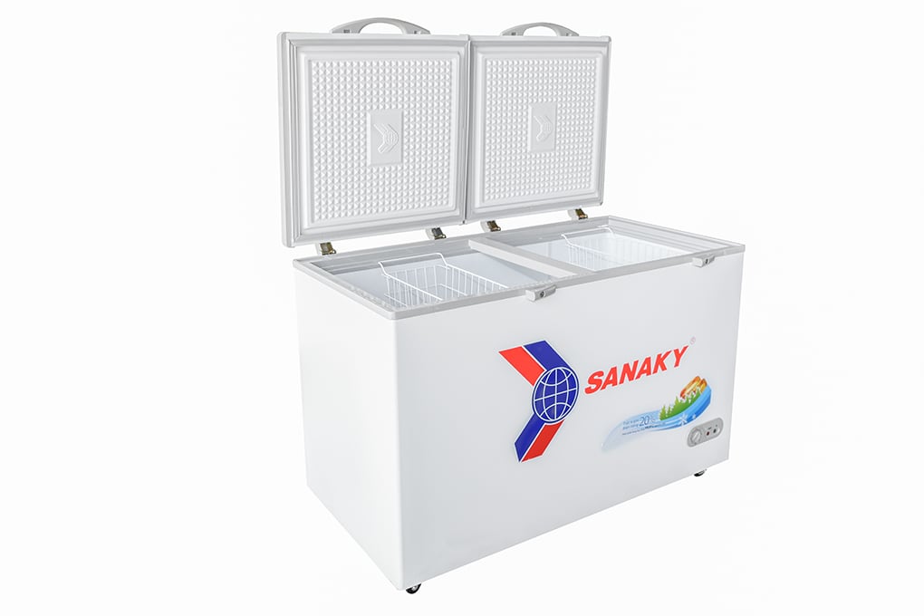 Tủ đông Sanaky 410 lít VH-5699HY