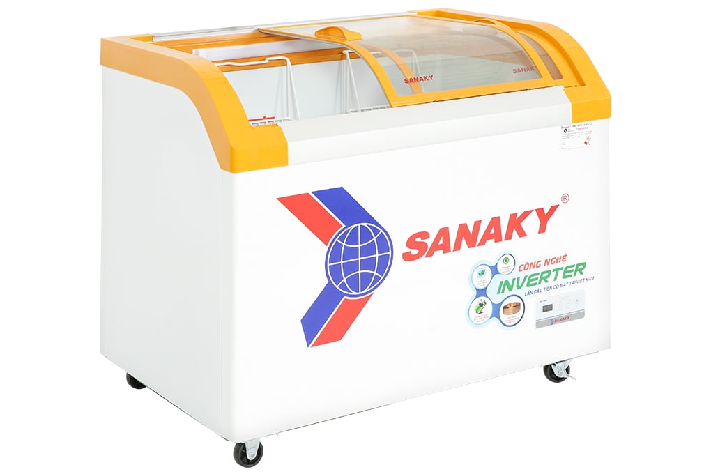 Tủ Đông Sanaky Inverter 280 lít VH-3899K3B