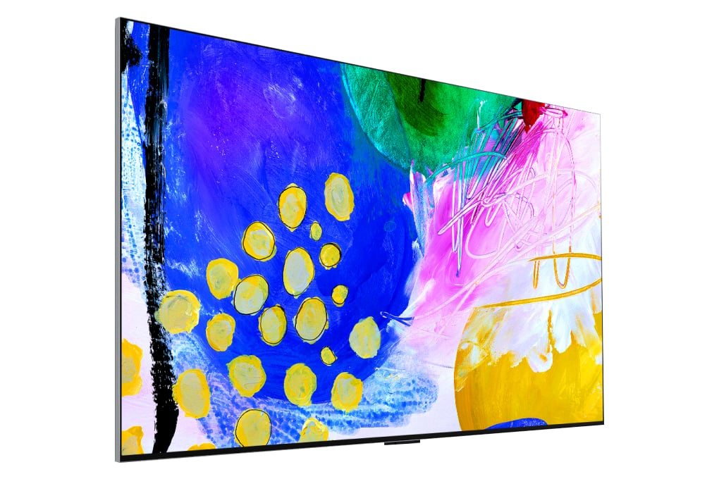 Smart Tivi OLED LG 4K 65 inch 65G2PSA