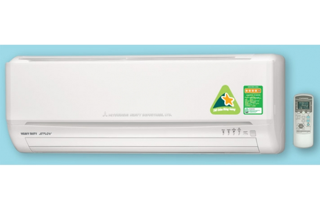 Điều hòa Mitsubishi Heavy Inverter 22.000BTU SRK/SRC 63ZK-S