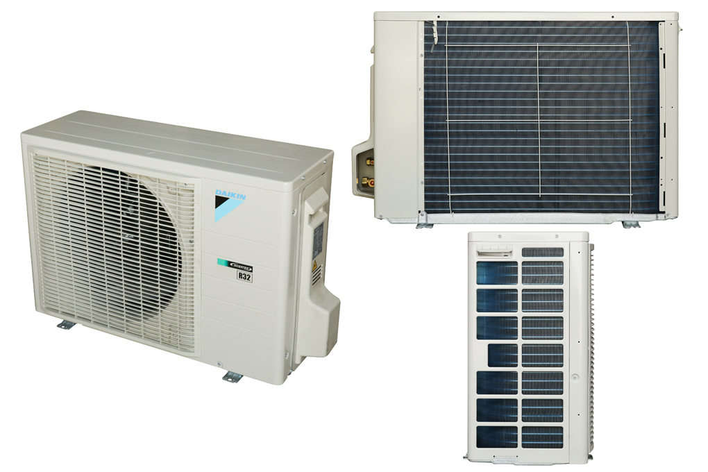 Máy lạnh 2 chiều Daikin Inverter 2.5 HP FTHF60RVMV