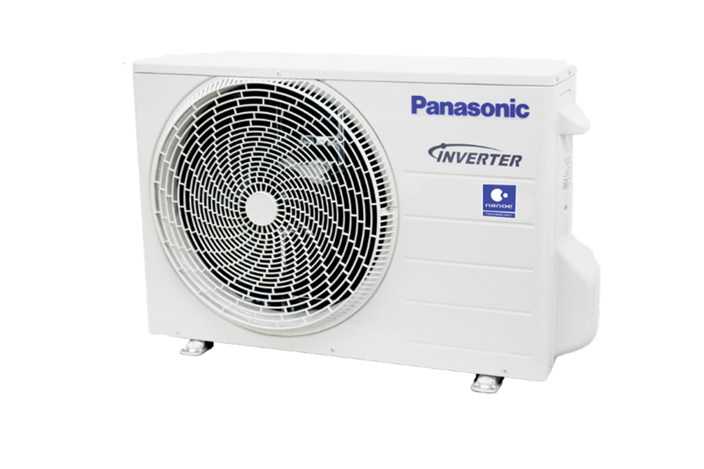 Điều hòa Panasonic Inverter 11900 BTU CU/CS-XU12XKH-8