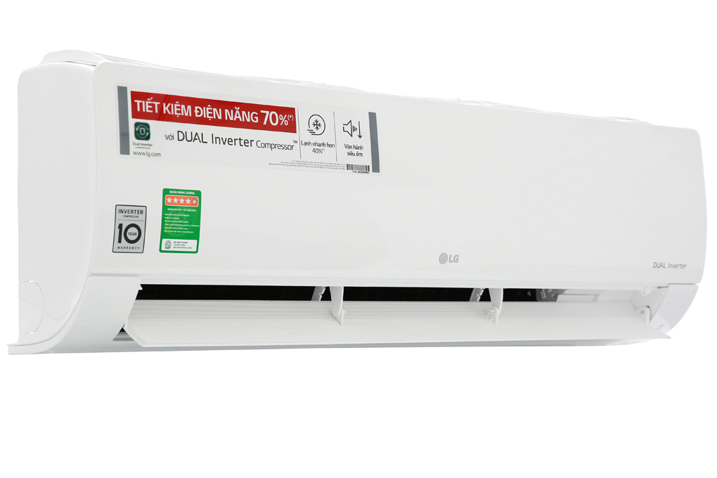 Điều hòa LG Inverter 2.5 HP V24ENF