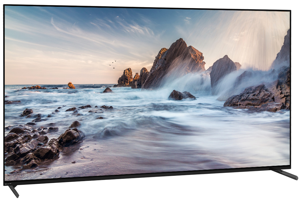 Google Tivi OLED Sony 4K 55 inch XR-55A80L