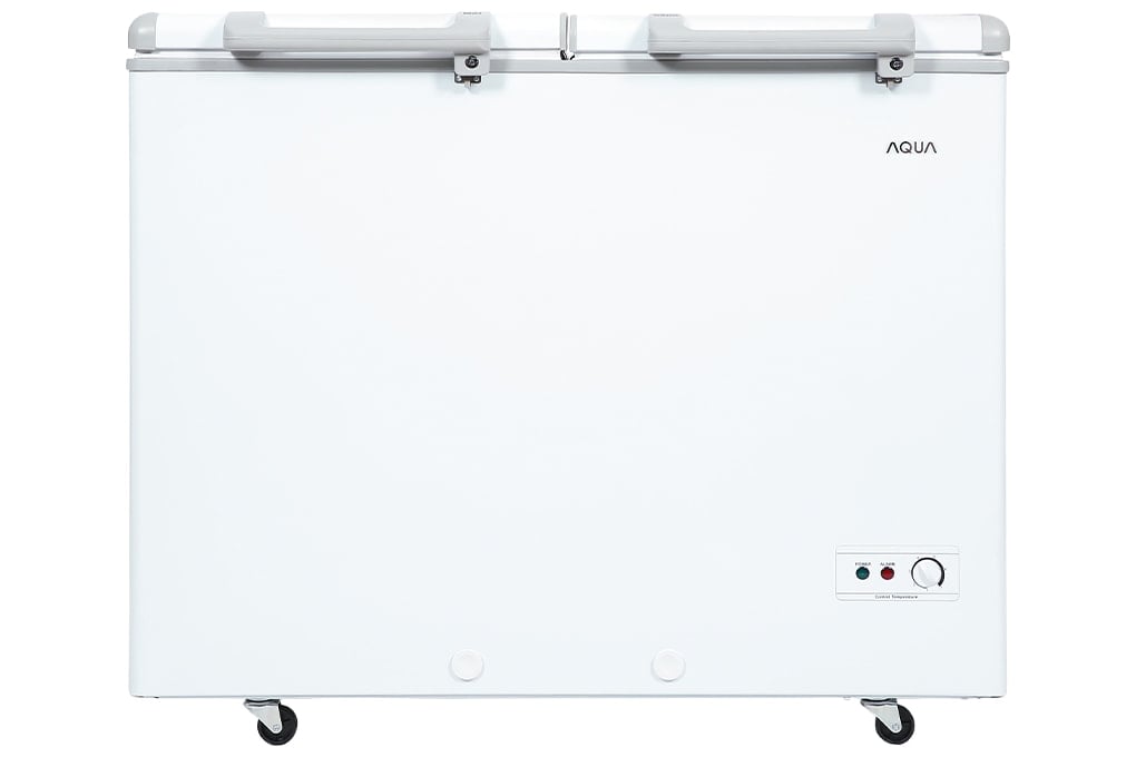 Tủ đông AQUA Inverter 295 lít AQF-C4202E