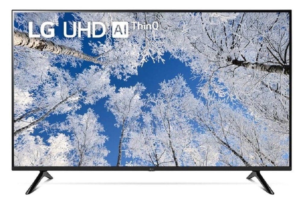 Smart Tivi LG 4K 55 inch 55UQ7050PSA