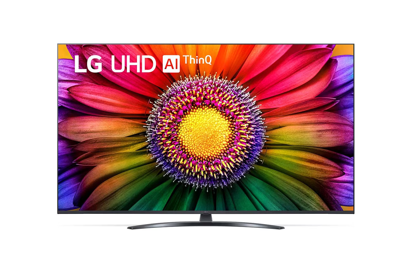 Tivi LG 75UR811C 4K 75 inch Smart