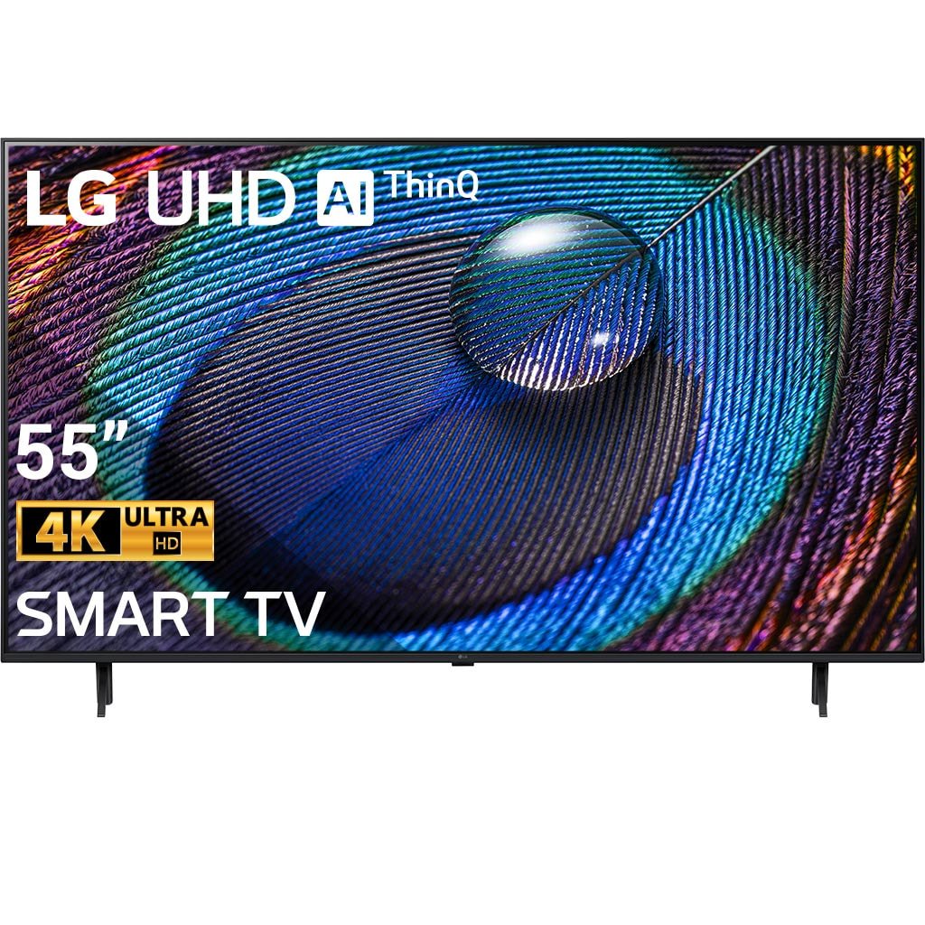 Smart Tivi LG 4K 55 inch 55UR9050