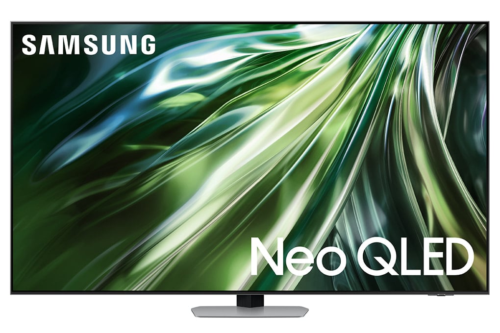 Smart Tivi Neo QLED Samsung 4K 50 inch QA50QN90D