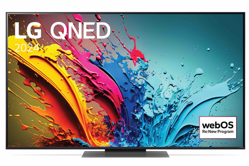 Smart Tivi QNED LG 4K 65 inch 65QNED86TSA