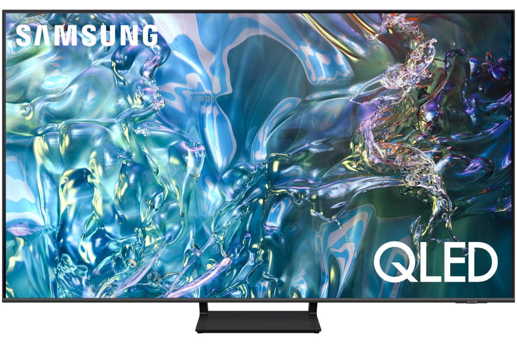 Smart Tivi QLED Samsung 4K 65 inch QA65Q65D