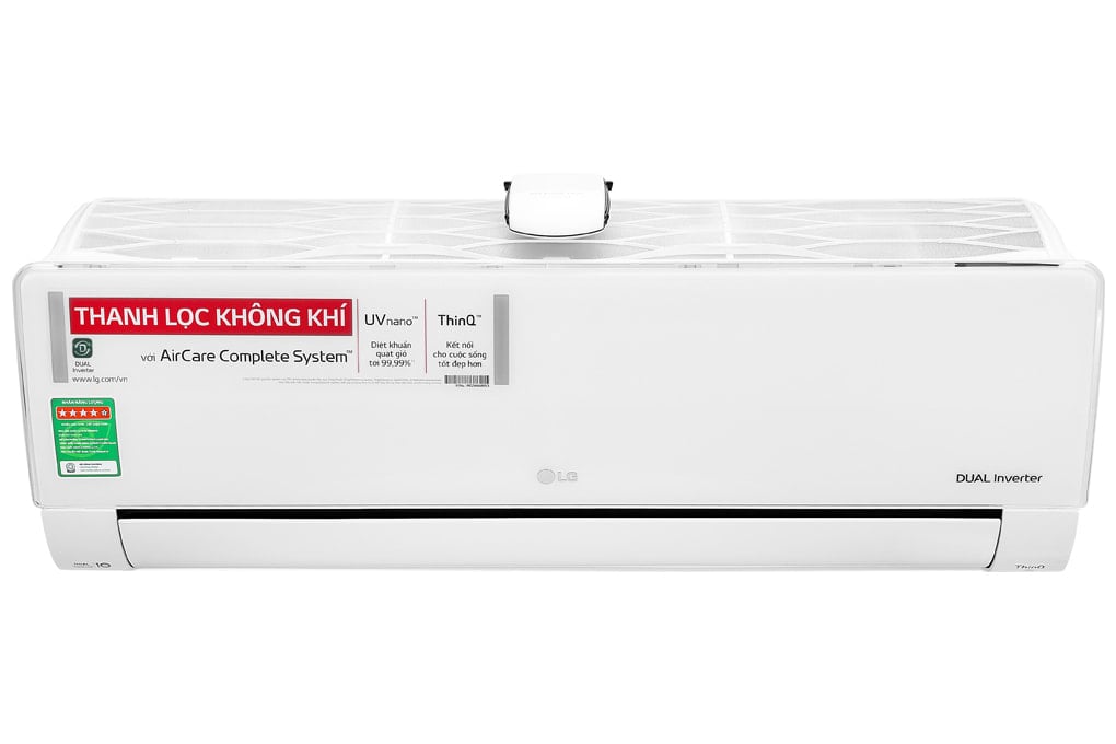 Máy lạnh LG Inverter 1 HP V10APFUV