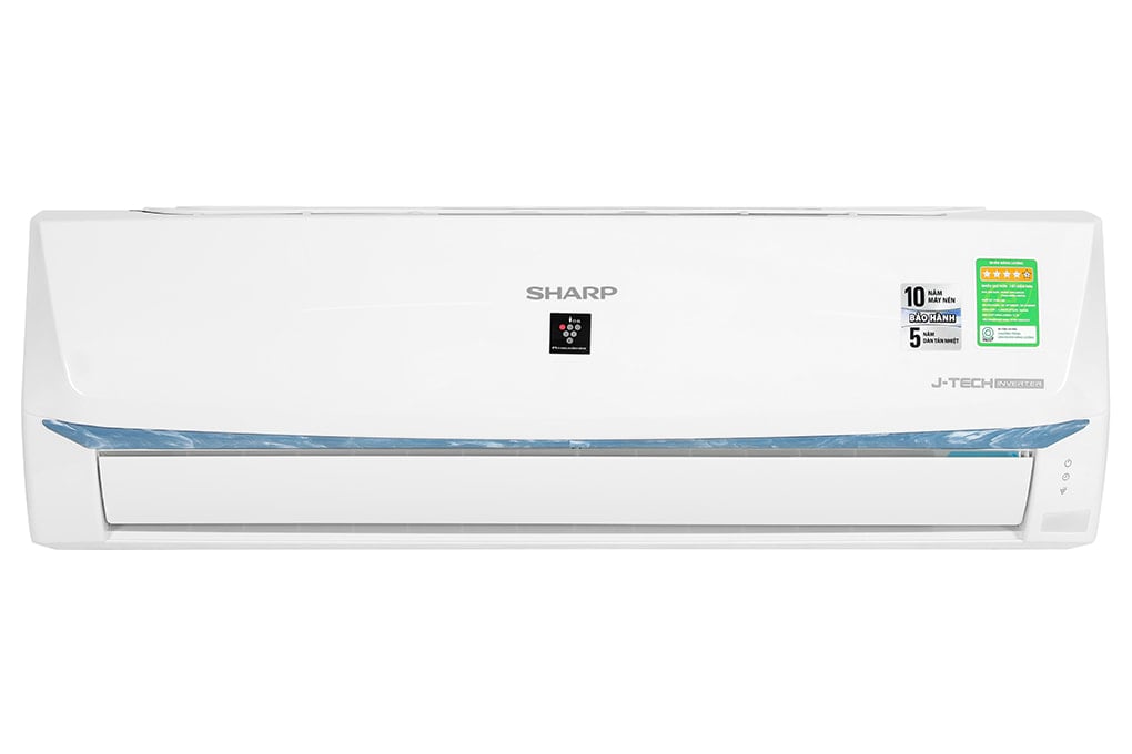 Máy lạnh Sharp Inverter 2 HP AH-XP18BSW