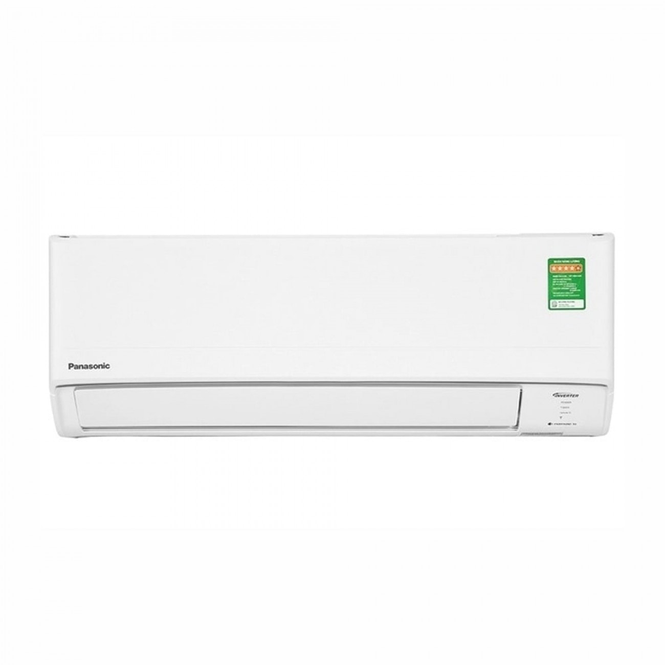 Điều hòa Panasonic 1 chiều 9000 BTU N9ZKH-8