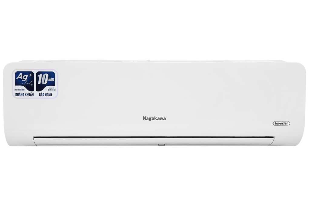 Máy lạnh Nagakawa Inverter 1.5 HP NIS-C12R2H10