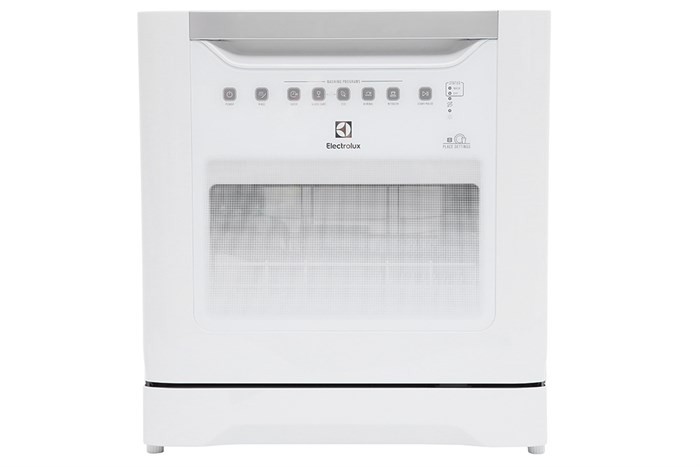 Máy rửa bát mini Electrolux ESF6010BW