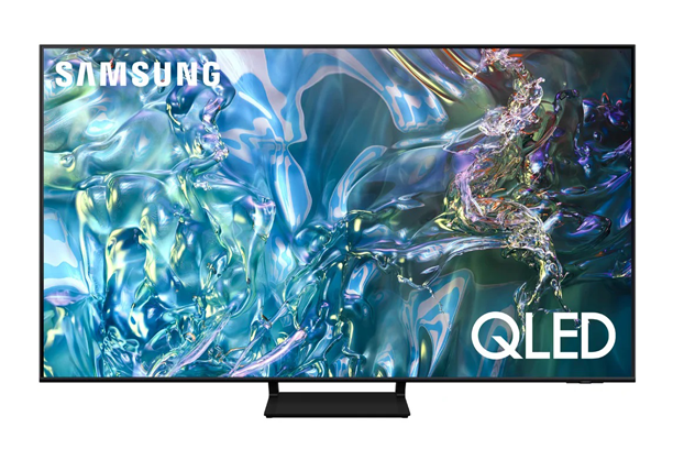 Smart Tivi QLED Samsung 4K 85 inch QA85Q60D