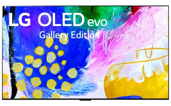 Smart Tivi OLED LG 4K 65 inch 65G2PSA