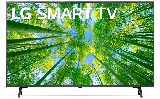 Smart Tivi LG 4K 70 inch 70UQ8000PSC